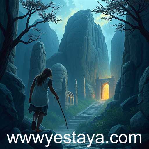 Exploring the World of Adventure Games on Yestaya Com