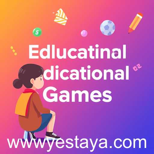 Exploring the World of Educational Games on 'yestaya com'