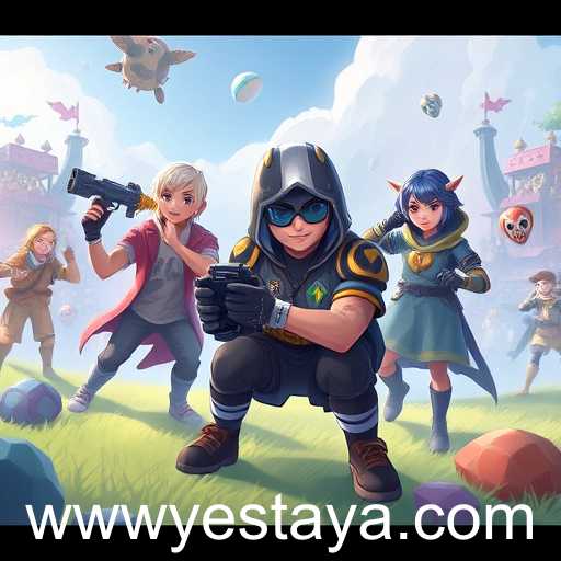 Emerging Trends in Online Gaming