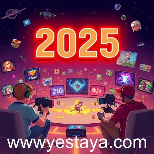 Gaming Growth Revolutionizing Online Platforms