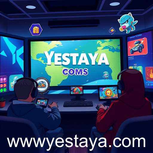 The Gaming Nexus of Yestaya
