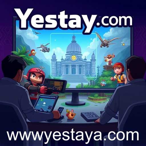 Gaming Trends and Shifts in 2025