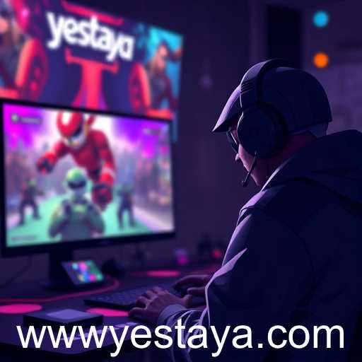 The Rise of Online Gaming Communities