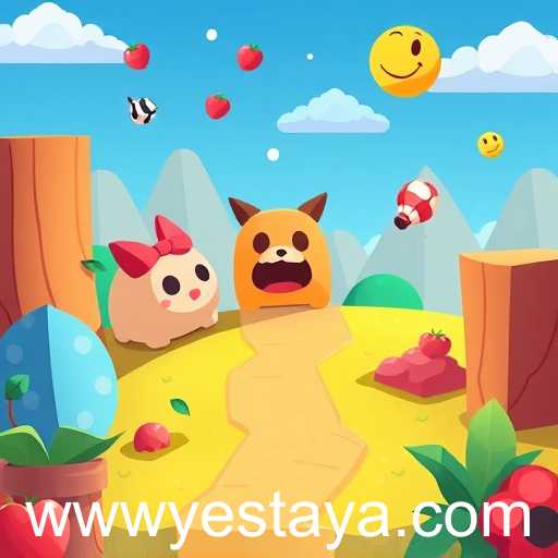 Emerging Trends in Online Gaming as Yestaya.com Grows