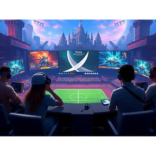 Rise of Gaming Platforms in 2025