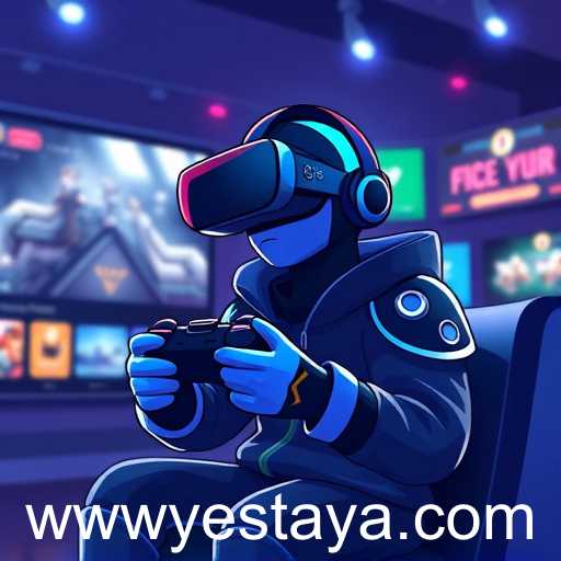 The Rise of Interactive Gaming in 2025