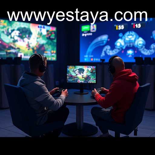 The Rise of Online Gaming Platforms