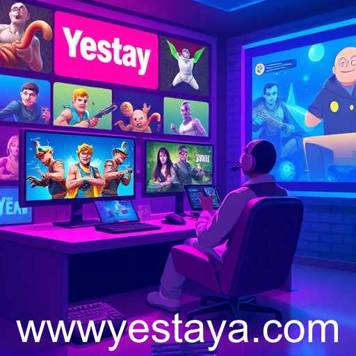 The Rise of Online Gaming Communities in 2025