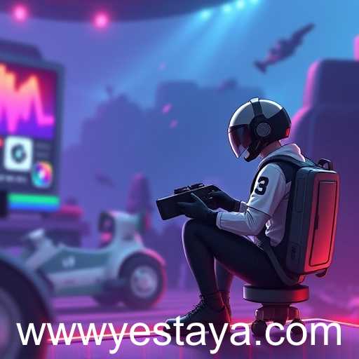 The Rise of Yestaya in Gaming