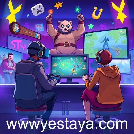 The Rise of Yestaya in Gaming