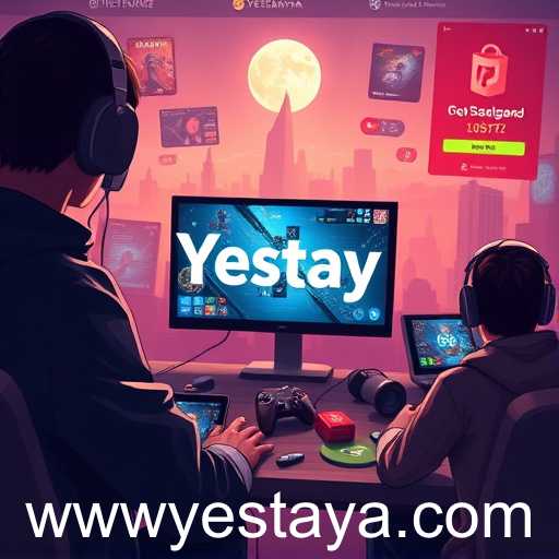 Rising Popularity of Yestaya Game Platform