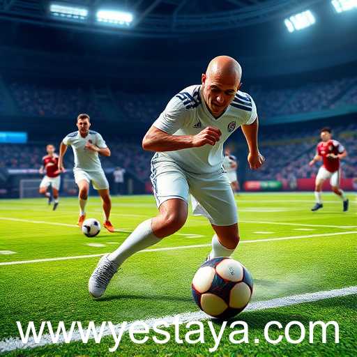 Exploring the Thrilling World of Sports Challenges on Yestaya.com