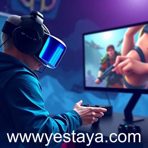 The Rise of Yestaya Com in Online Gaming