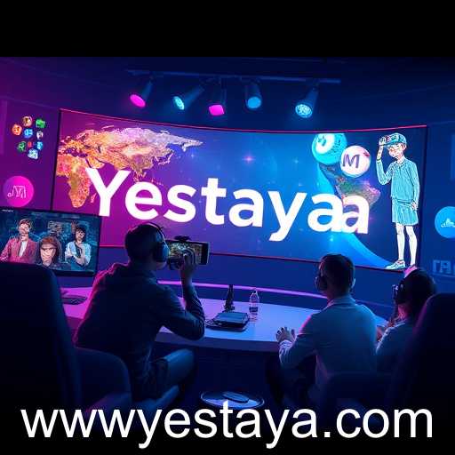 Yestaya Com: The Future of Online Gaming