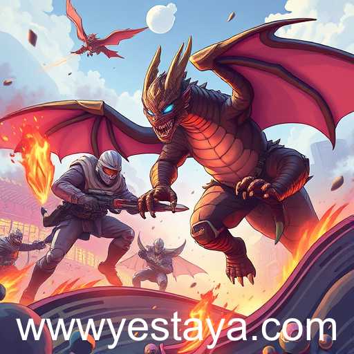 Yestaya Com: The Future of English Gaming