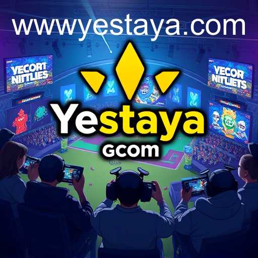 The Digital Reign of Yestaya Com in Online Gaming
