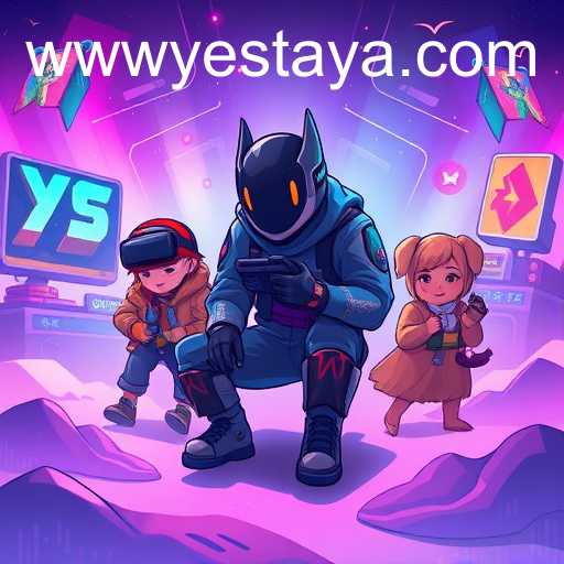 The Rise of Yestaya Com in the Gaming World