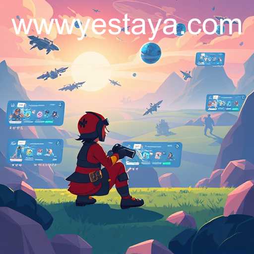 The Rise of Online Gaming on Yestaya in 2026