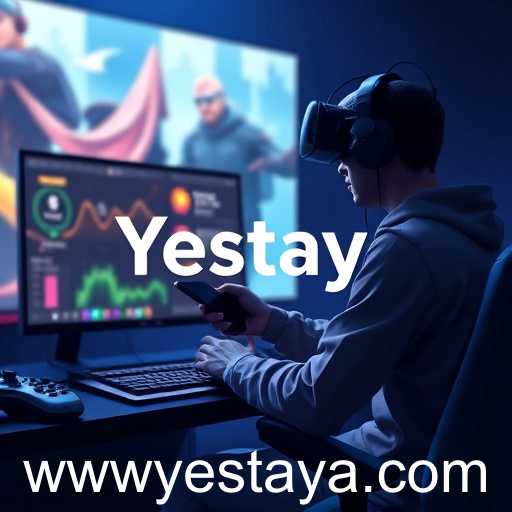 Yestaya Com: The Evolution of Online Gaming in 2026