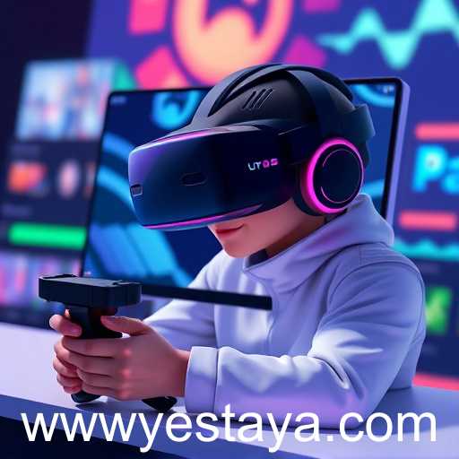 Yestaya Revolutionizes Online Gaming