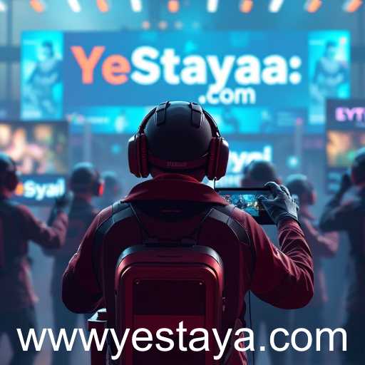 Yestaya: The Digital Playground Continuing to Engage Gamers