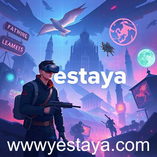 The Rise of Yestaya: Leading the Online Gaming Revolution